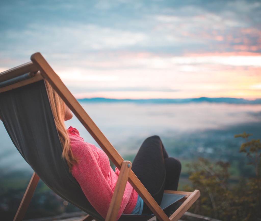 burn fat while you rest