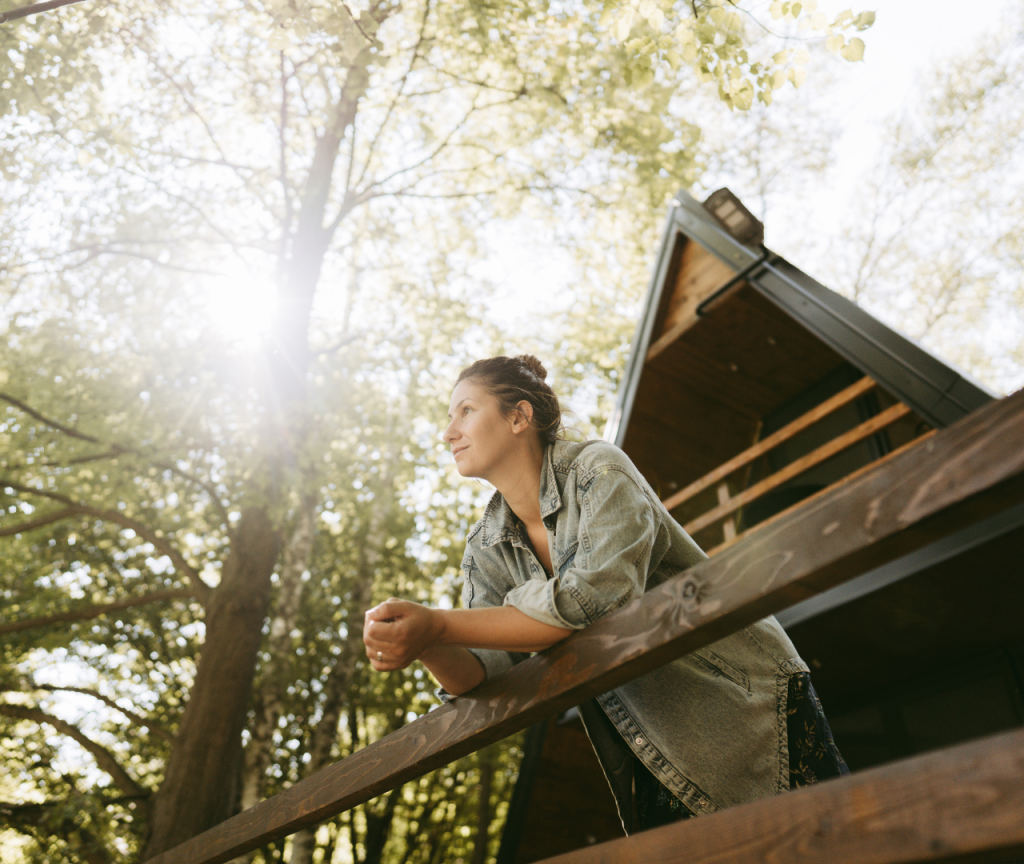 unlock your most healthy self